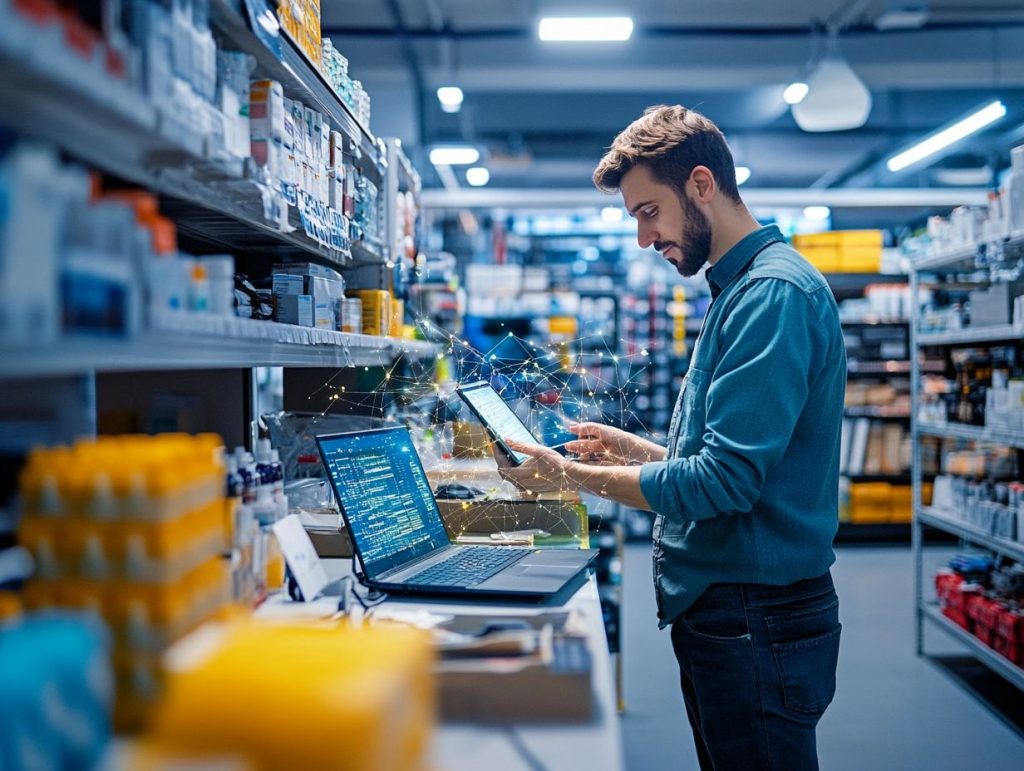Affordable IT Services for Greensboro Retailers