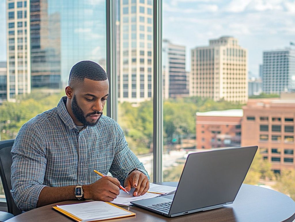 Managed IT Partner in Greensboro