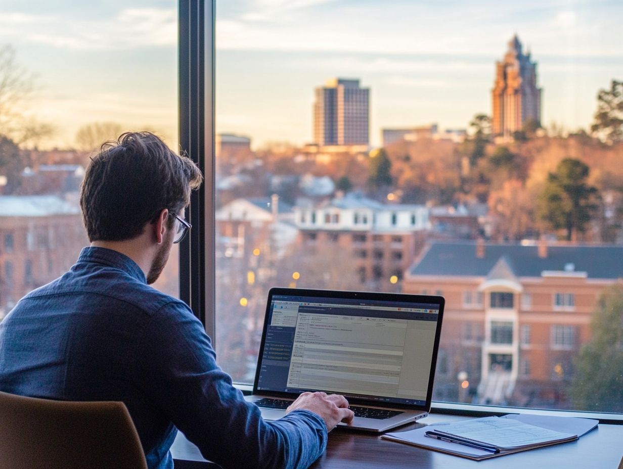 What are the key factors to consider when choosing a managed IT partner in Greensboro and assessing partnership criteria? 