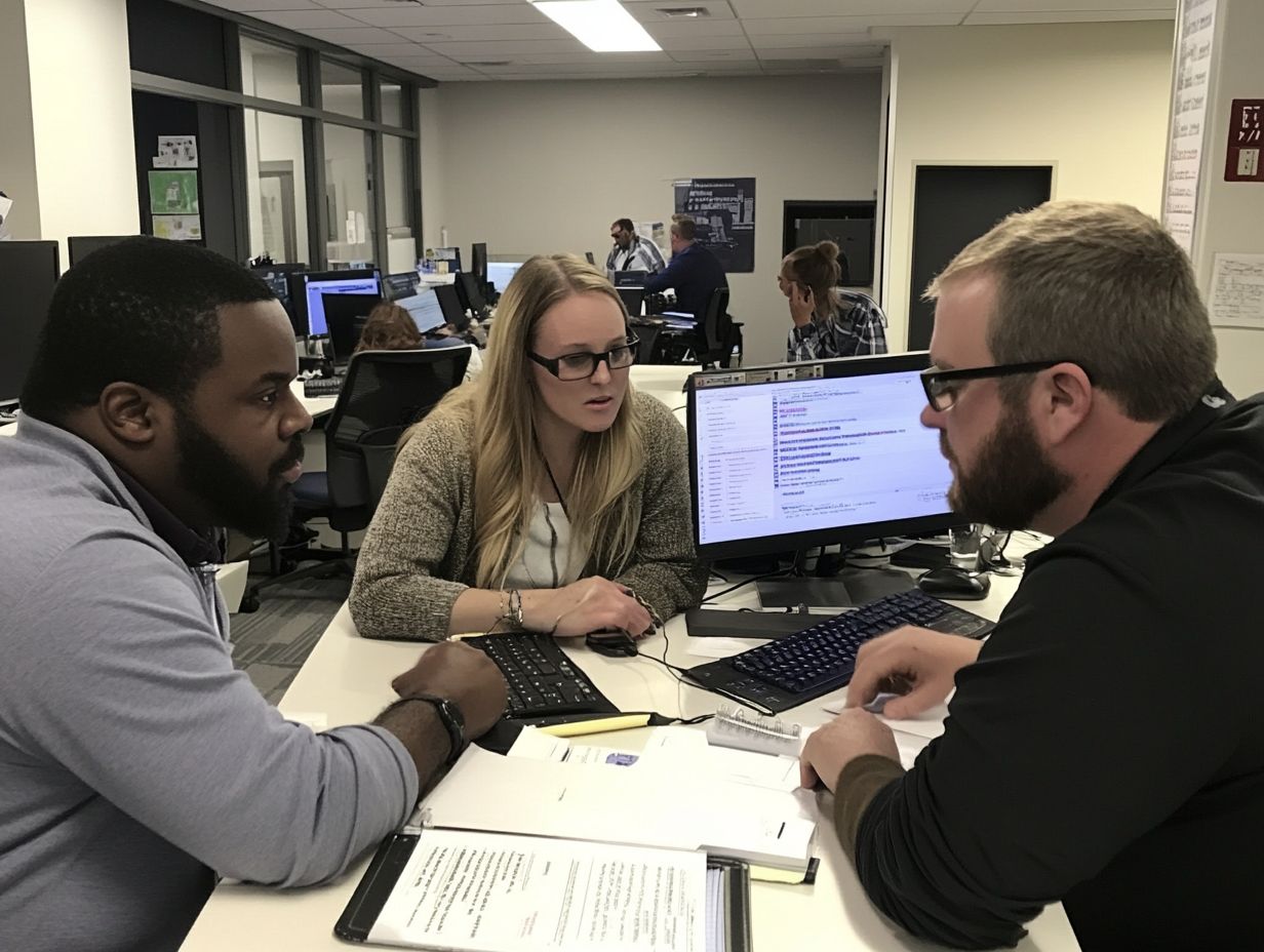 Employee Training and Education