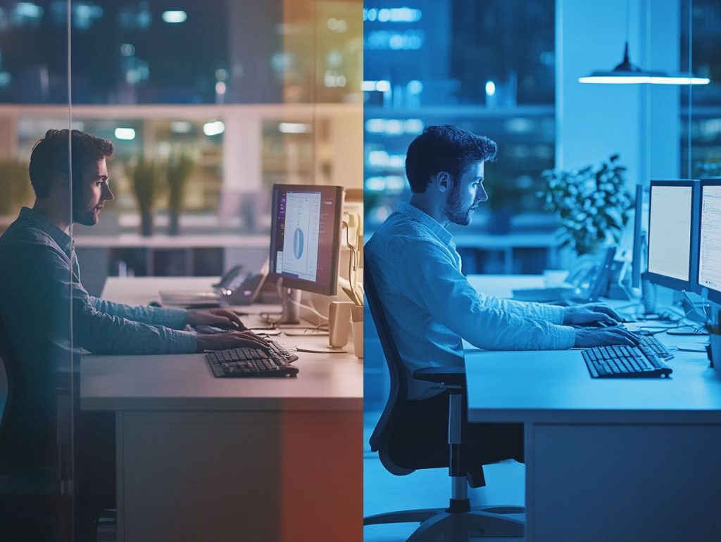 Greensboro business IT support