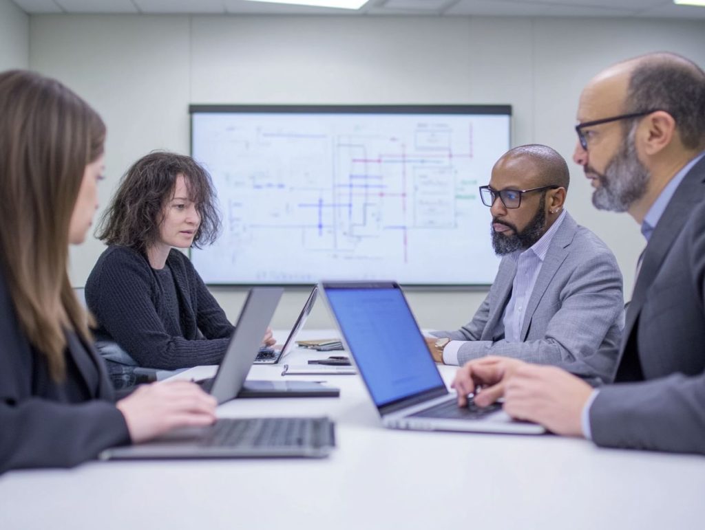 technology disaster recovery planning Greensboro