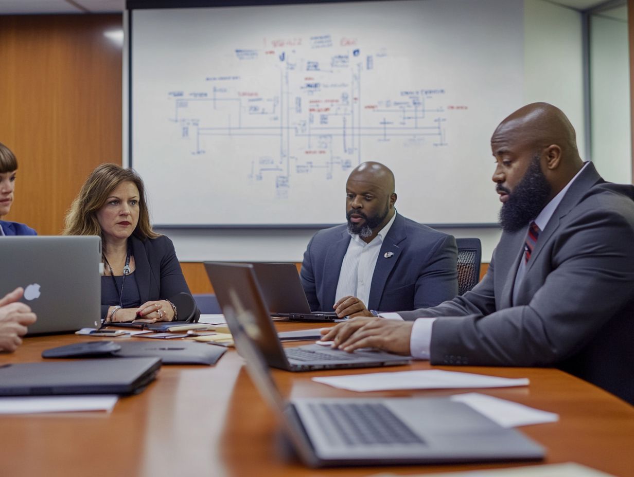 Business Continuity Plans