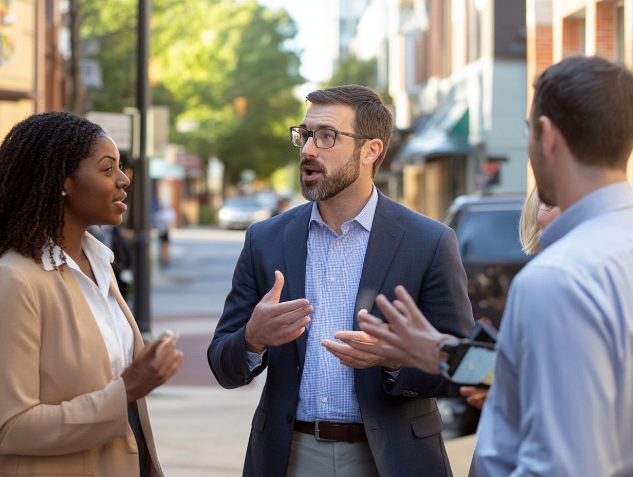 Questions to Ask Potential Providers