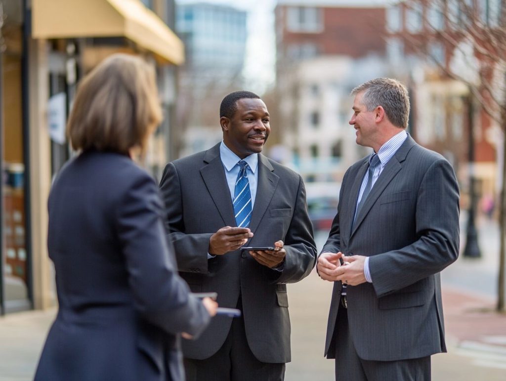 Local Managed IT Services