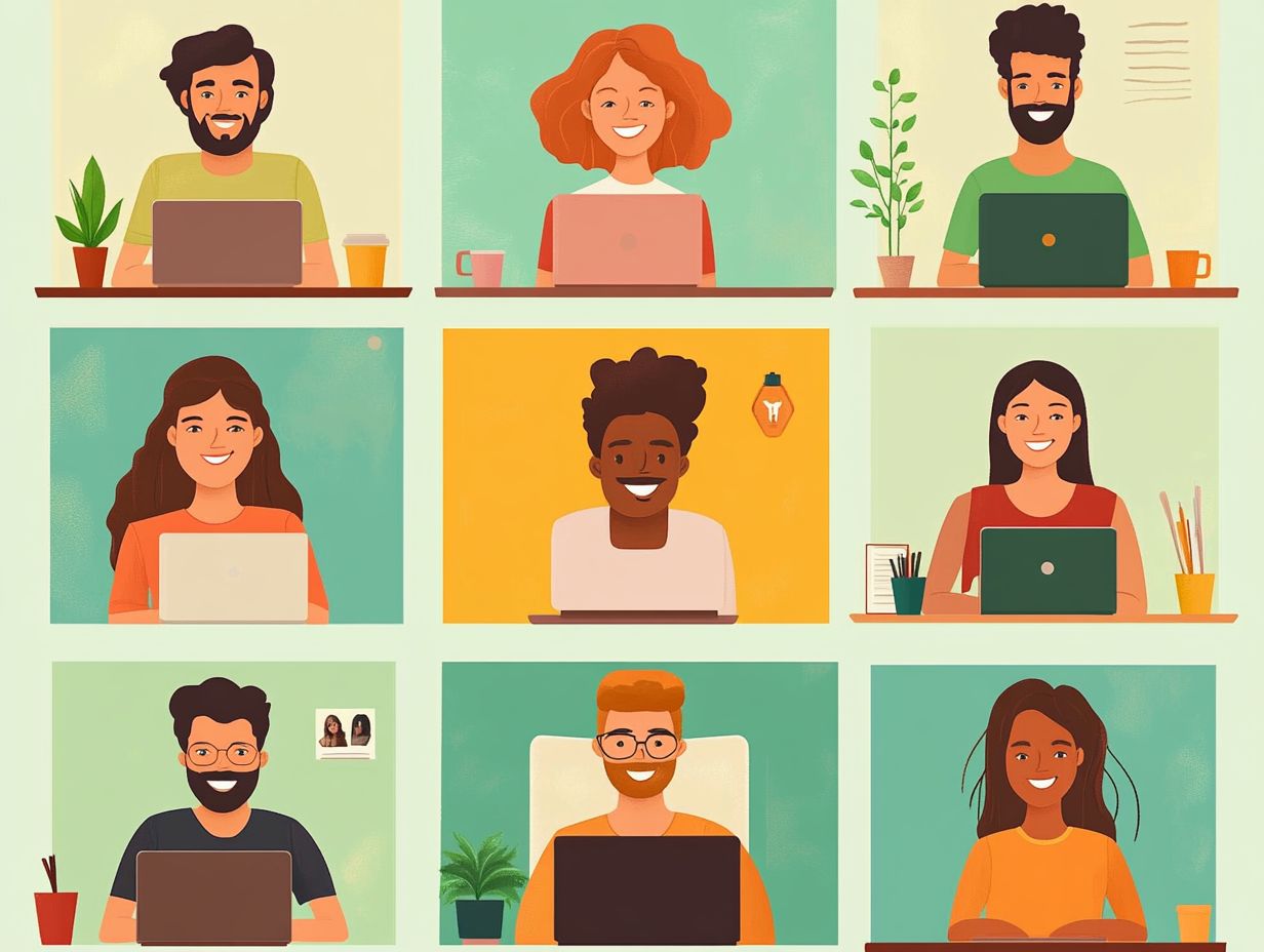 Maintaining Team Morale and Engagement