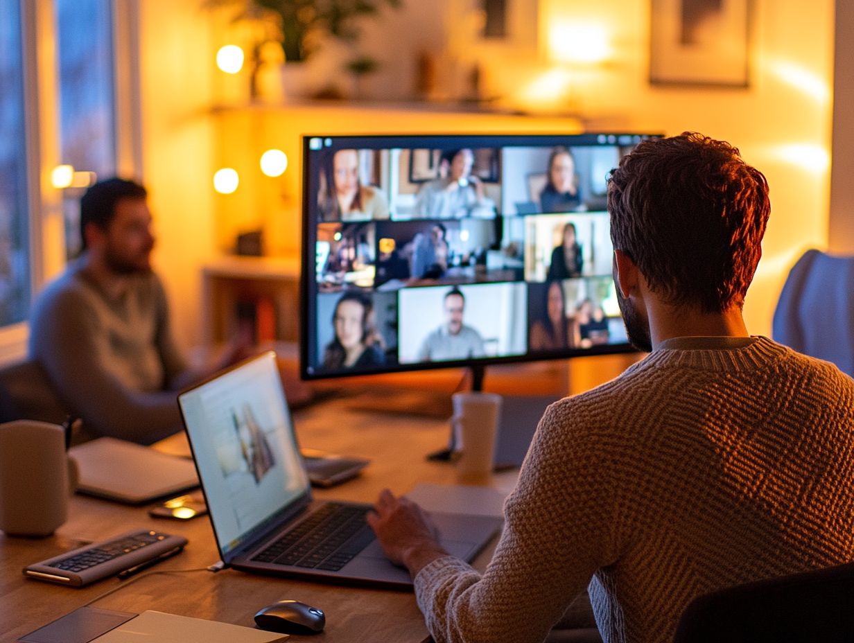 3. What are the benefits of regularly backing up data for remote teams in Greensboro?