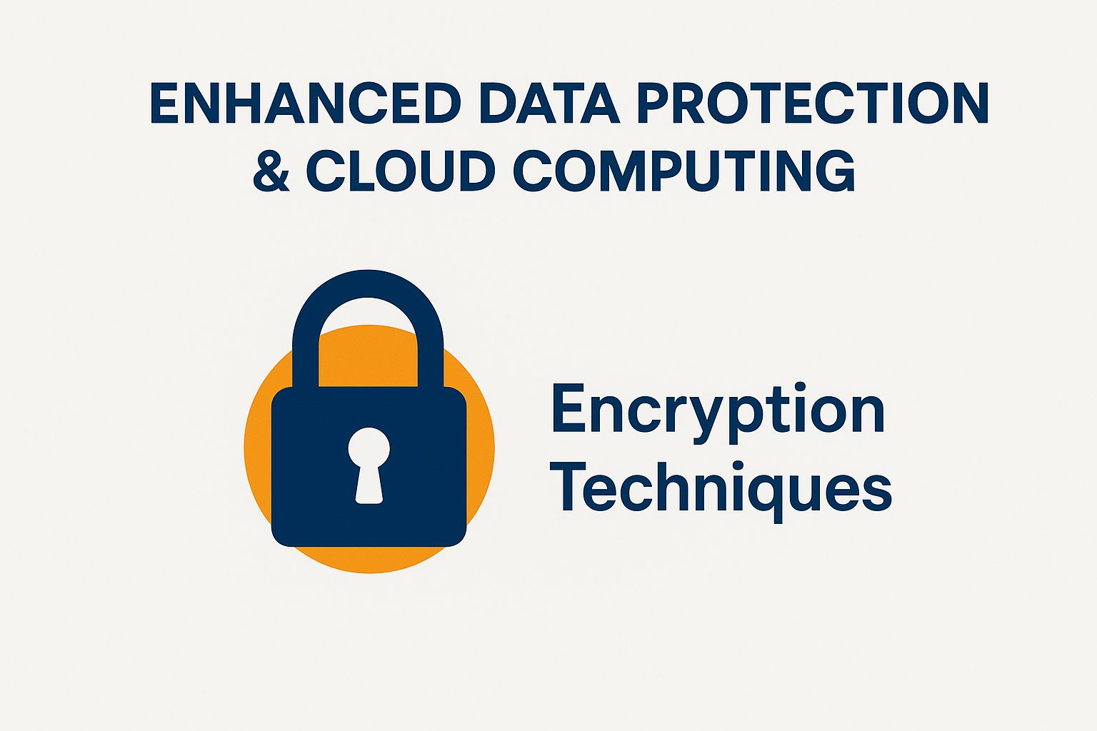 Enhanced Data Protection and Cloud Computing
