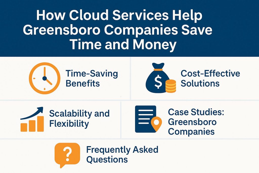 Cloud Services