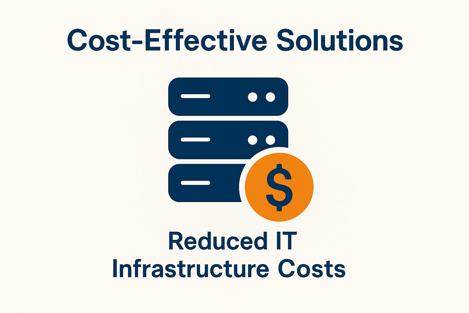 Cost-Effective Solutions