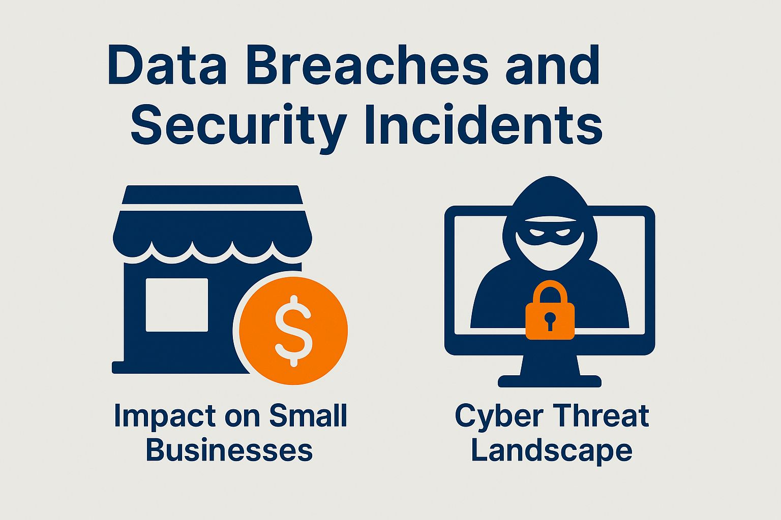 Data Breaches and Security Incidents