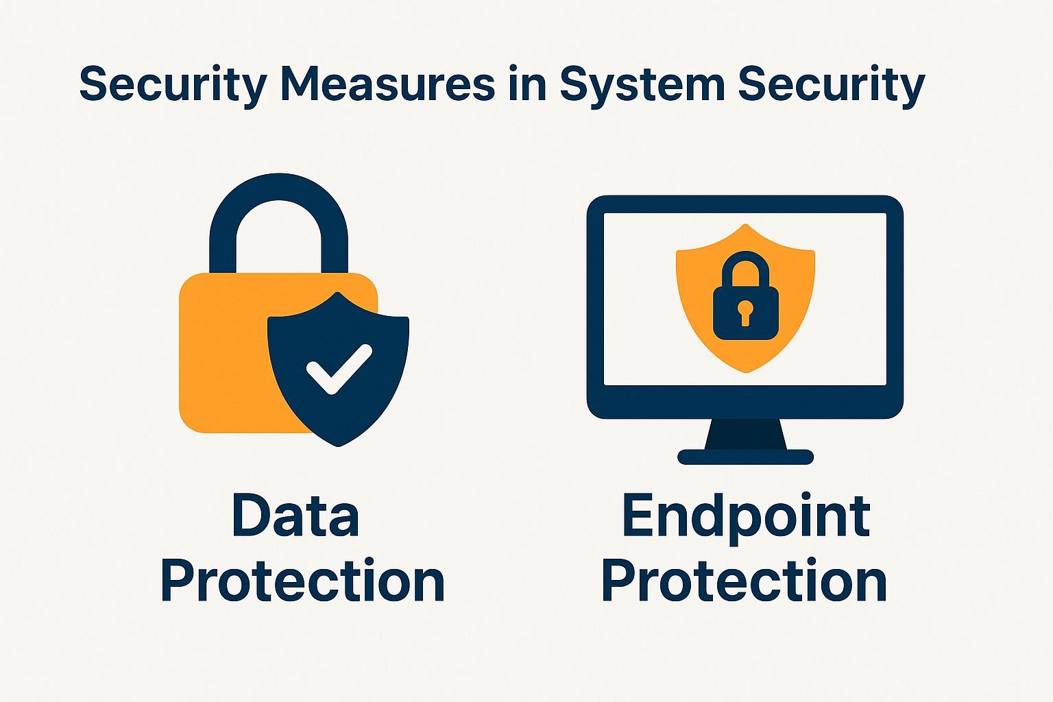 Security Measures in System Security