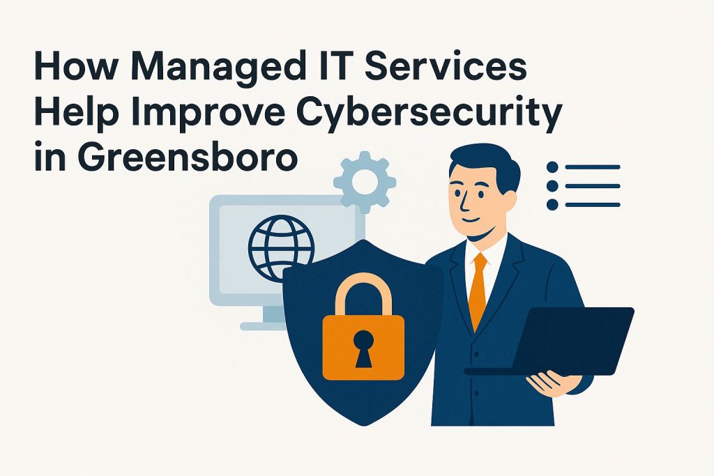 Managed IT Services