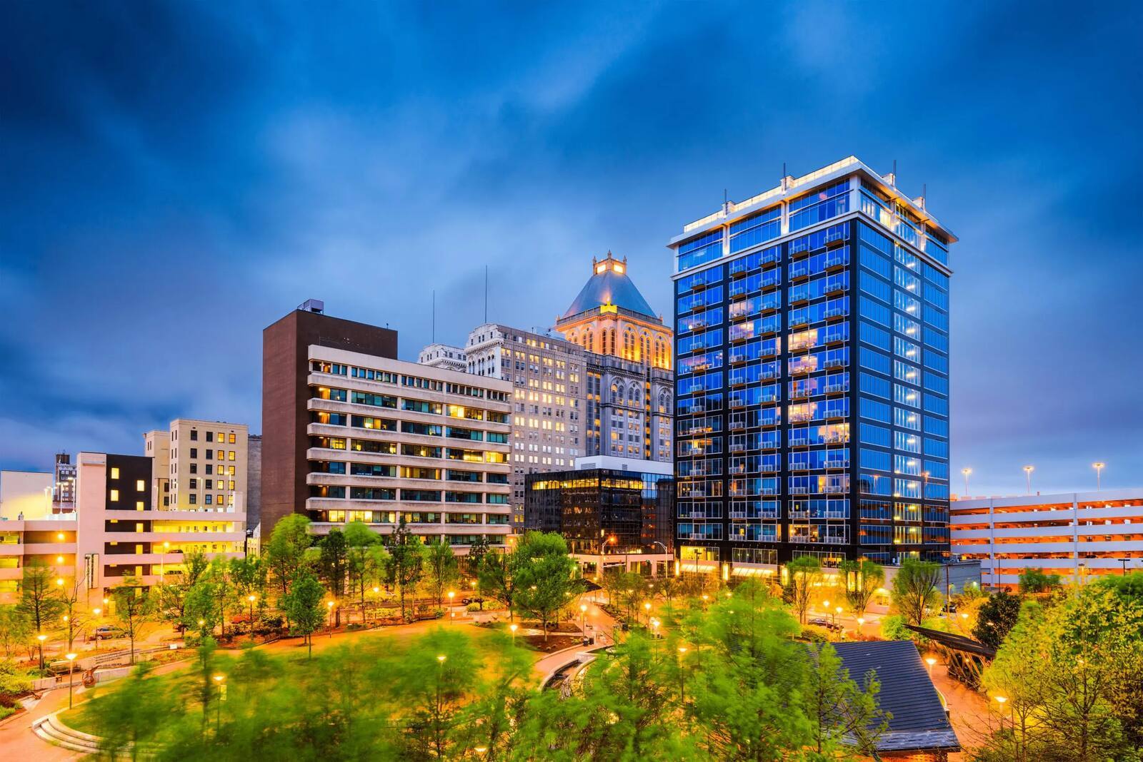 greensboro